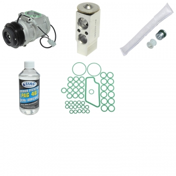 A/C Compressor Kit