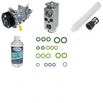 A/C Compressor Kit