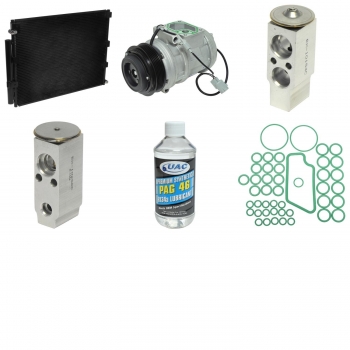 A/C Compressor Kit