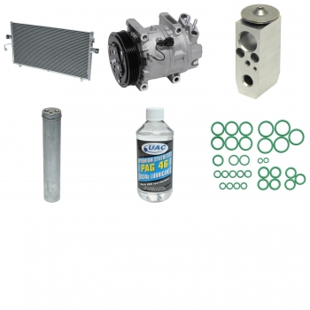 A/C Compressor Kit