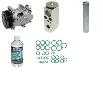 A/C Compressor Kit