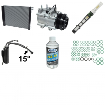 A/C Compressor Kit