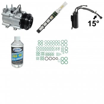 A/C Compressor Kit
