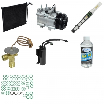 A/C Compressor Kit