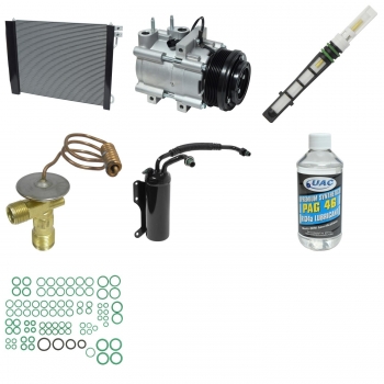 A/C Compressor Kit