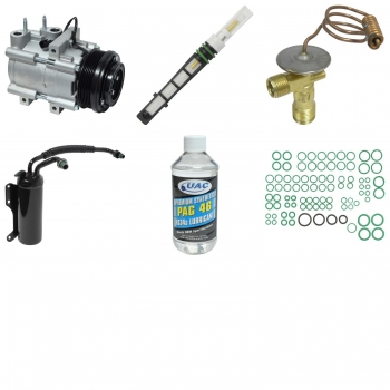 A/C Compressor Kit