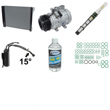 A/C Compressor Kit