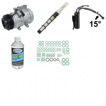 A/C Compressor Kit