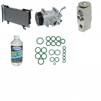 A/C Compressor Kit