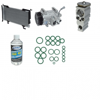 A/C Compressor Kit