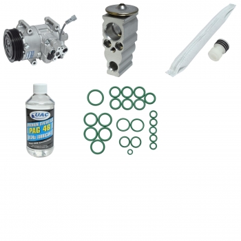 A/C Compressor Kit