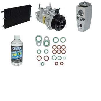 A/C Compressor Kit