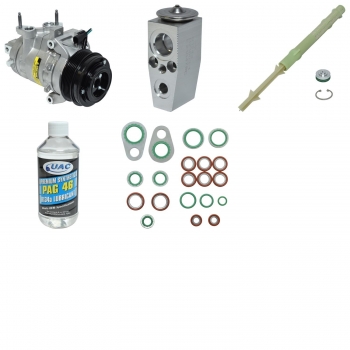 A/C Compressor Kit