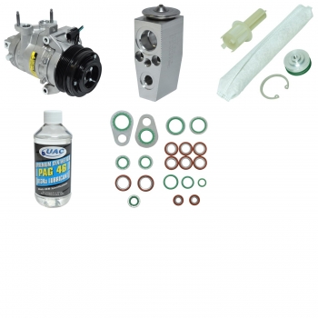 A/C Compressor Kit