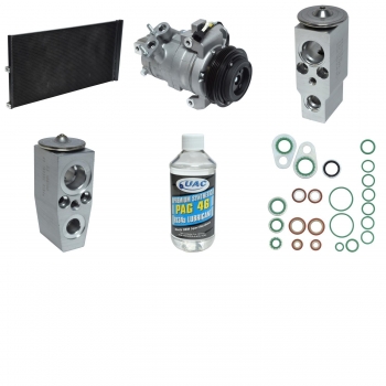 A/C Compressor Kit