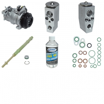 A/C Compressor Kit