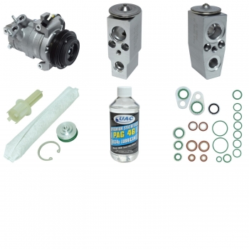 A/C Compressor Kit