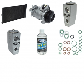 A/C Compressor Kit