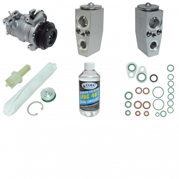 A/C Compressor Kit