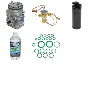 A/C Compressor Kit