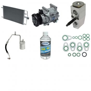A/C Compressor Kit