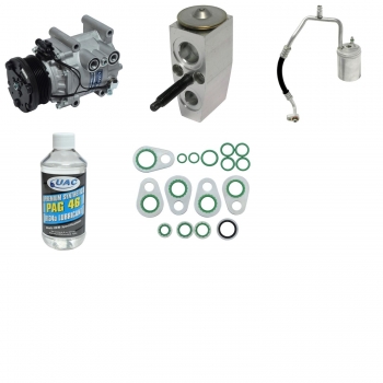 A/C Compressor Kit