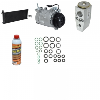 A/C Compressor Kit