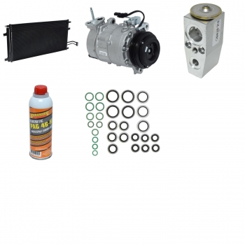 A/C Compressor Kit