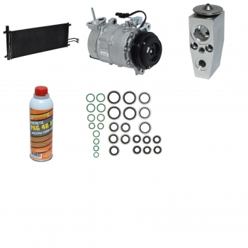 A/C Compressor Kit