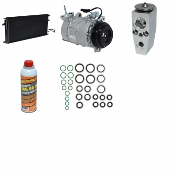 A/C Compressor Kit