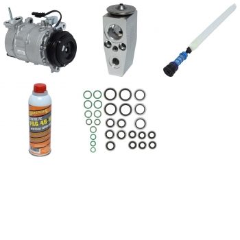 A/C Compressor Kit