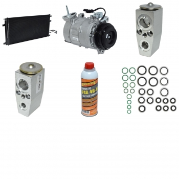 A/C Compressor Kit