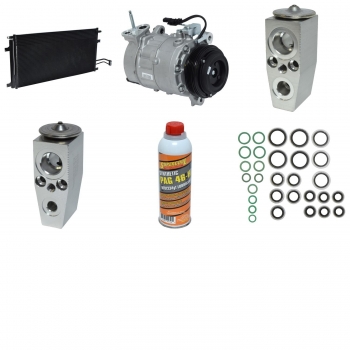A/C Compressor Kit