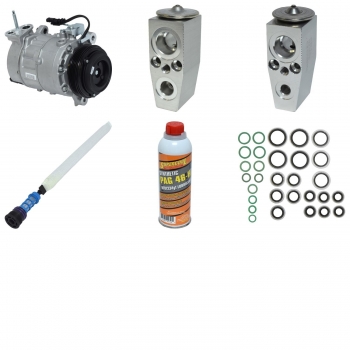 A/C Compressor Kit