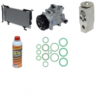 A/C Compressor Kit