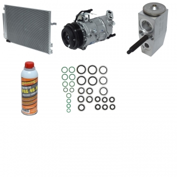 A/C Compressor Kit