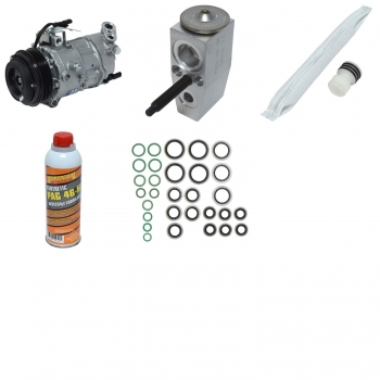 A/C Compressor Kit