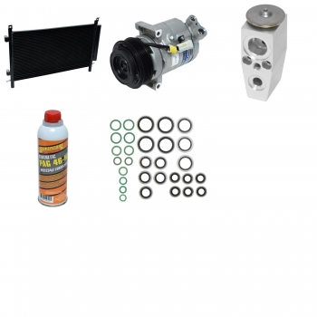 A/C Compressor Kit