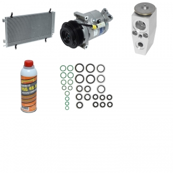 A/C Compressor Kit