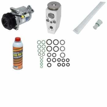 A/C Compressor Kit