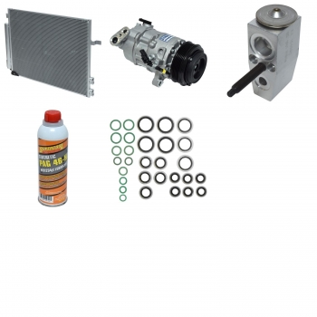 A/C Compressor Kit