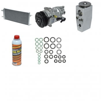 A/C Compressor Kit