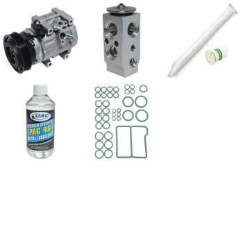 A/C Compressor Kit