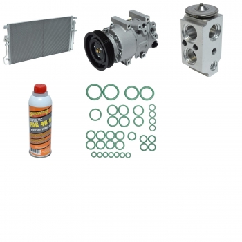 A/C Compressor Kit
