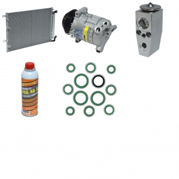 A/C Compressor Kit