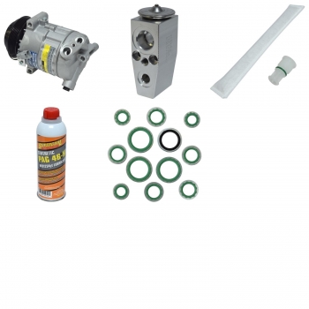 A/C Compressor Kit