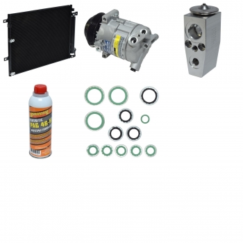 A/C Compressor Kit