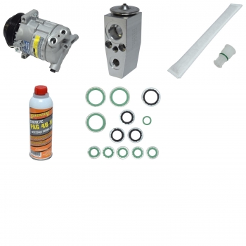 A/C Compressor Kit