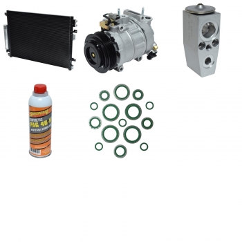 A/C Compressor Kit