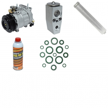A/C Compressor Kit